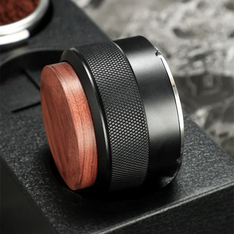 51 мм/53 мм/58 мм Темпер для кофе из нержавеющей стали Пресс-темпер эспрессо