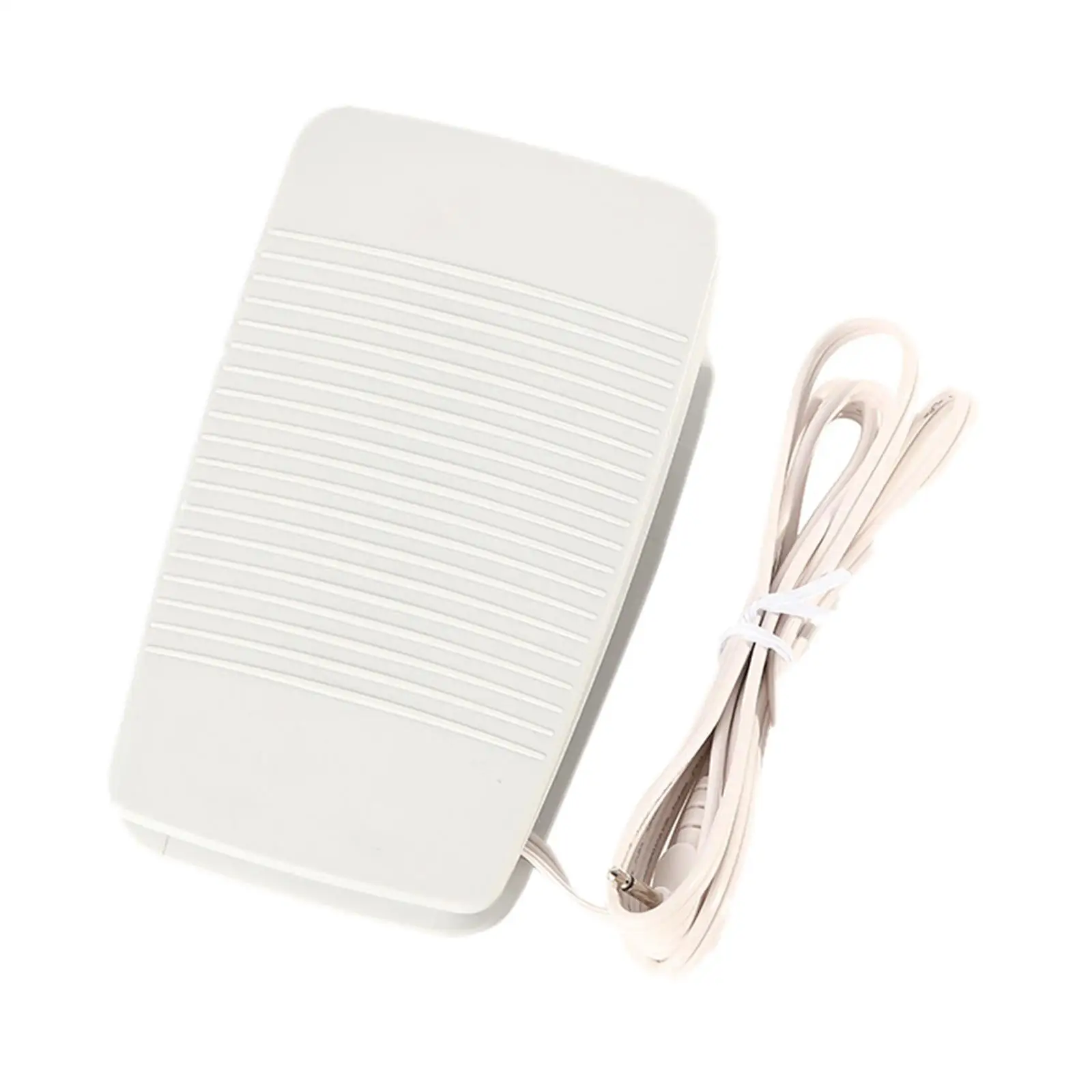 

Ножная педаль для швейной машины Brother CE1100PRW CE1100PRW CE4400 CE5000 CE5000PRW CE5500 B6800PRW LB6800THRD