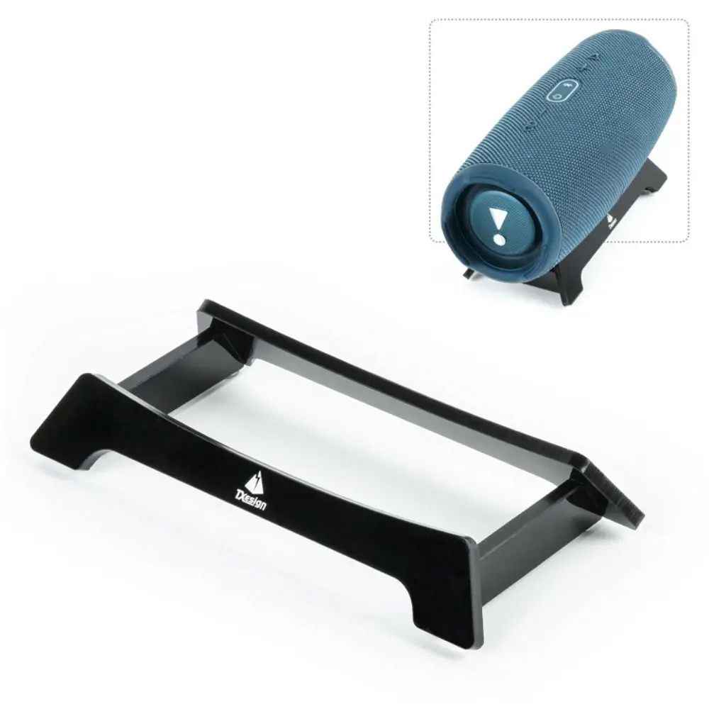 Высококачественный портативный держатель динамика противоскользящая