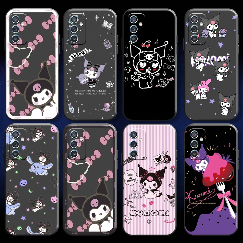 

Kulomi Cute 3D Print Cartoon For Huawei Honor 10 9 Lite 10i Phone Case Protect Back Black Carcasa Soft Coque