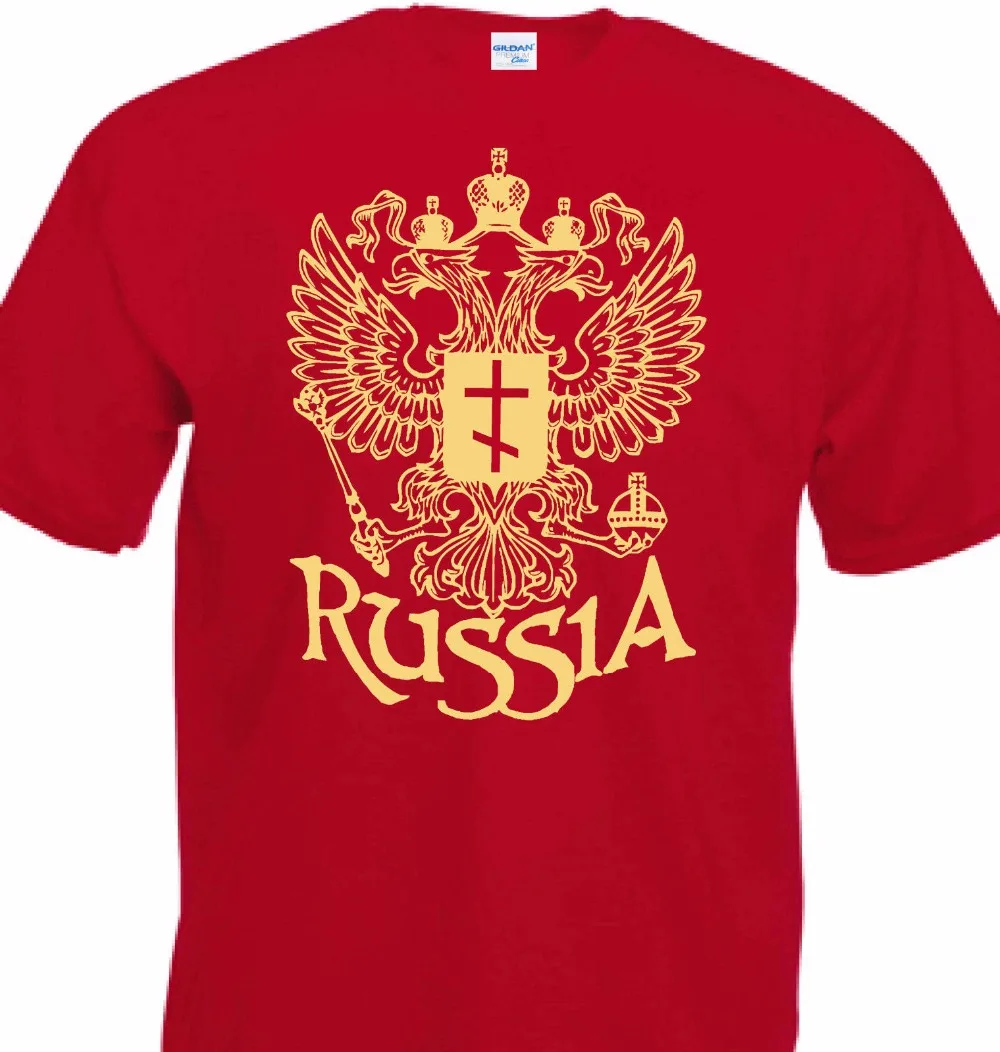 

Print T-Shirt Summer Style Novelty O-Neck Tops T-Shirt Cccp Trikot Moskau Rot Tee Shirt Maker Custom Aldult Teen Unisex Classic