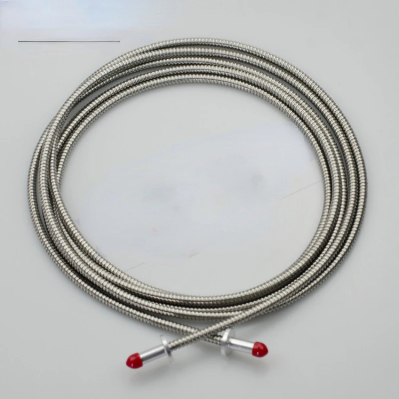 

Glass Fiber Bundle Microscope using cold light source/engine glass fiber optic bundle CCD auxiliary lighting Fiber Bundle 2mm