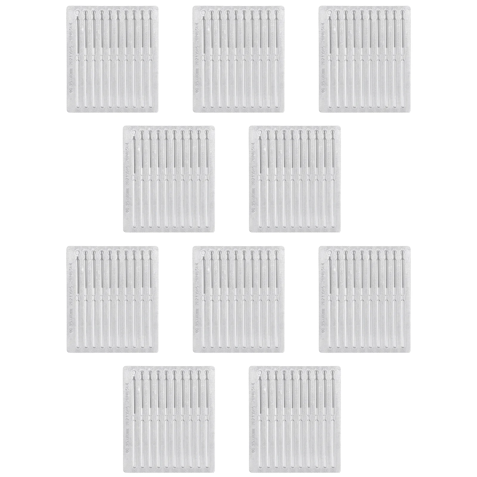 

Набор для очистки иглы игла Стерильная 3D