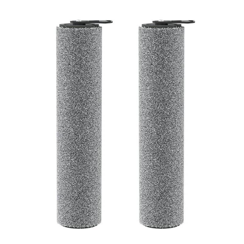 

Акция! Сменные Роликовые щетки для Xiaomi Dreame H11 MAX, беспроводной Электрический Очиститель пола, аксессуары для стиральной машины