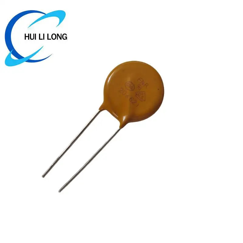Varistors FNR-14k821 820V 14MM 14D82 1K поглотитель перенапряжений 10 шт