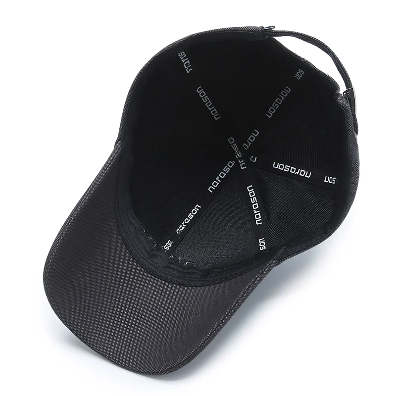 Шляпа мужская с полями Повседневная шляпа от солнца для мужчин среднего и