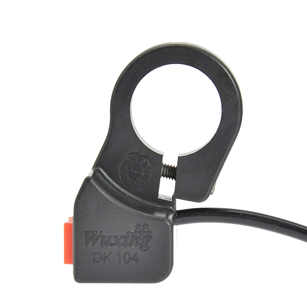 

3 Speed Module Handlebar Switch Shift For Motorcycle E-bike Scooter 22mm 7/8in Speed Function Controller Switch Scooter Parts