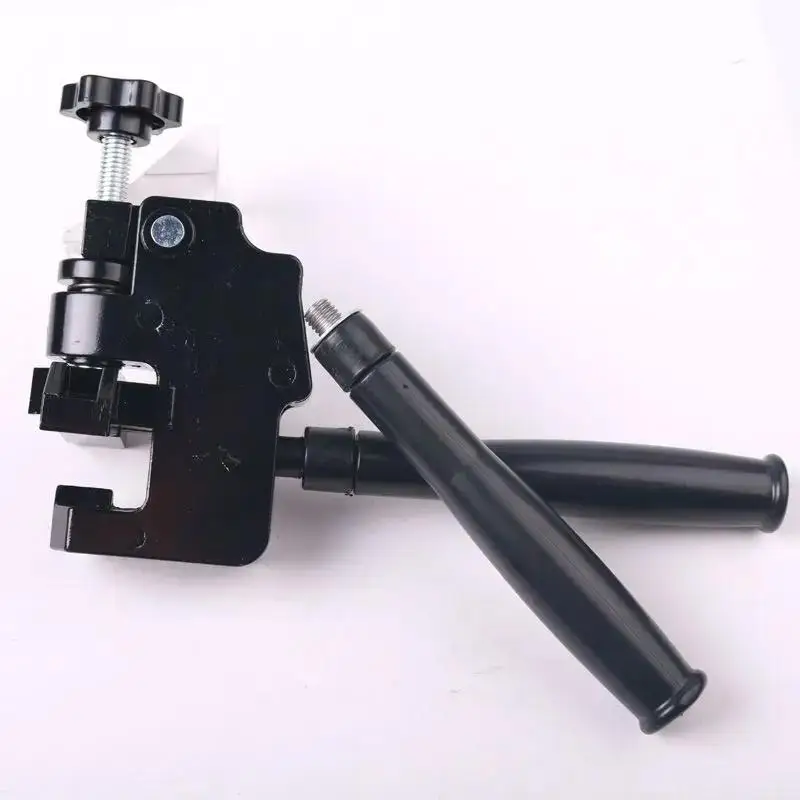 Керамическая плитка открывающиеся плоскогубцы энергичные для разрыва стекла