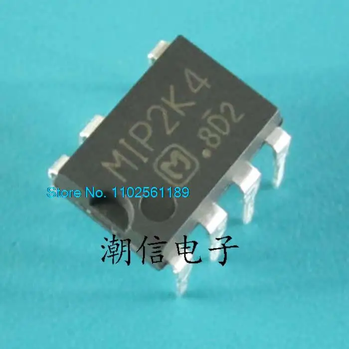 

20PCS/LOT MIP2K4 DIP-7