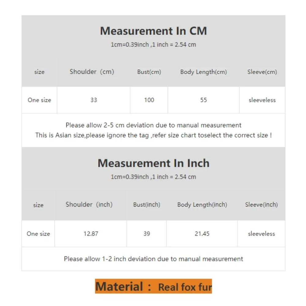 Женский Утолщенный Жилет Из Лисьего Меха