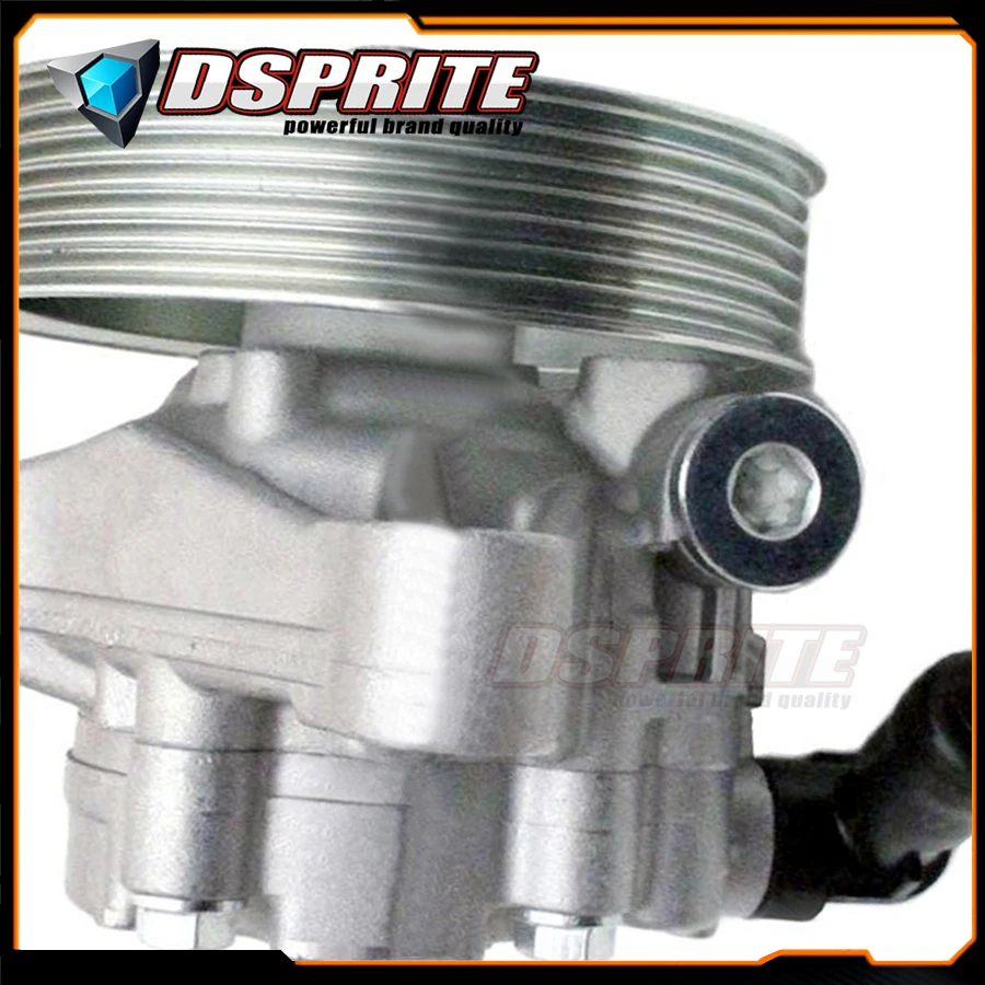 Автомобильный насос гидроусилителя руля K20A6 56110RAAA01 56110-PNB-A01 56110RAAA02 56110PND00 3 для Honda