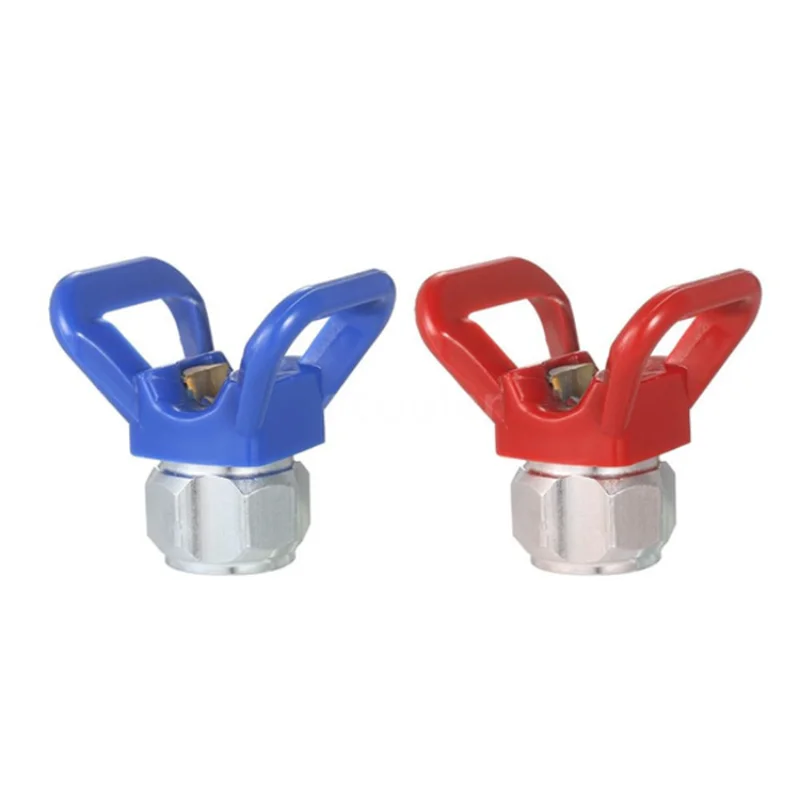 

Наконечник распылителя безвоздушный, 515/517/519/655, 1 шт.