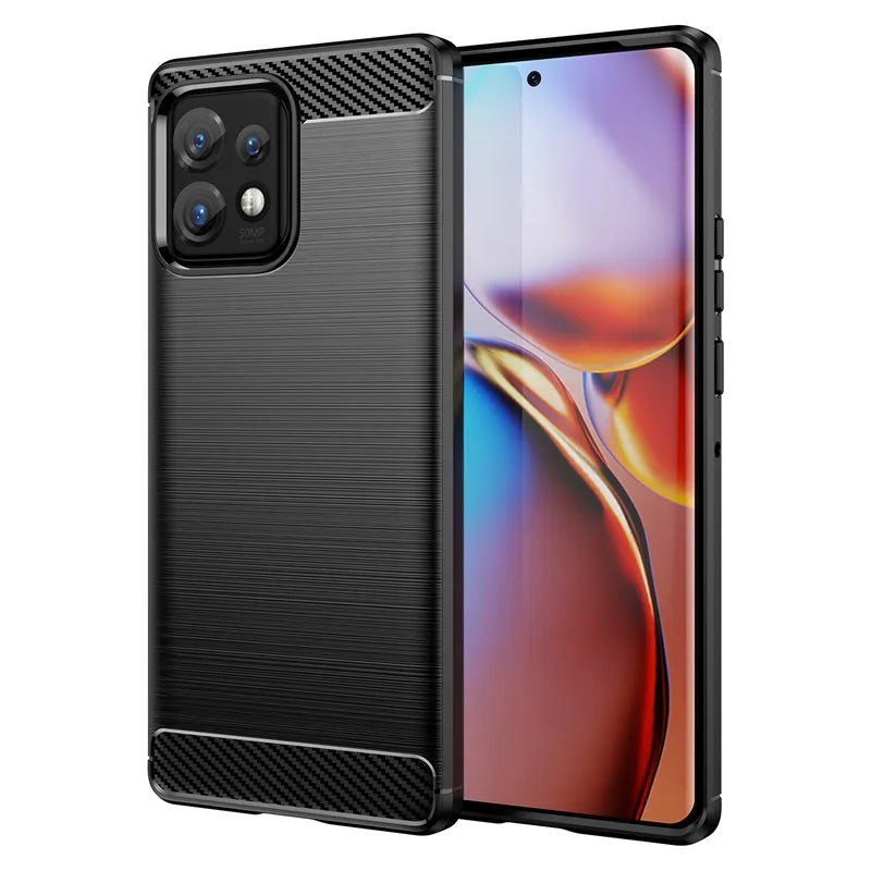 

Для Motorola Moto X40 чехол Motorola Moto X30 X40 Pro чехол противоударный Силиконовый ТПУ защитный чехол для телефона Moto X40