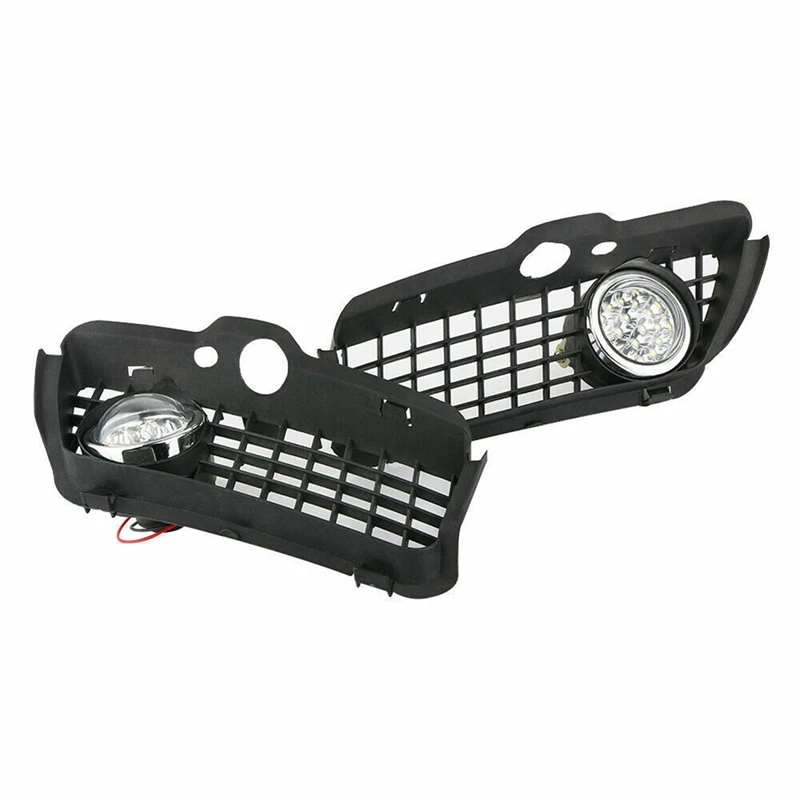 1 пара передний бампер для VW Golf Jetta MK3 Cabrio 1993-1998