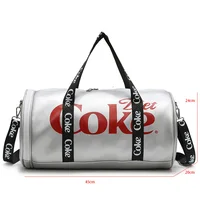 Сумка-Тоут в виде банки#5