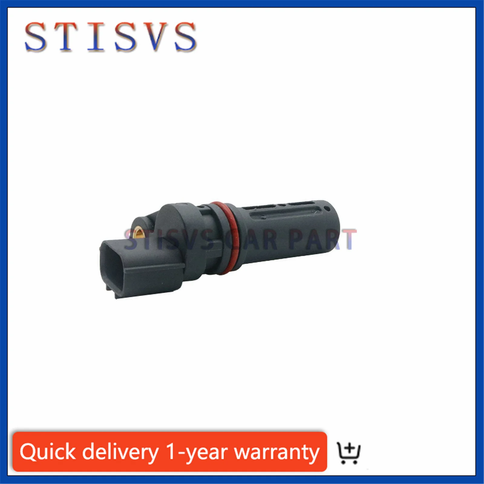 37500-RAA-A01 Датчик положения коленчатого вала для Honda Accord FR-V Civic CR-V City Jazz 37500-PNC-006 37500RAAA01