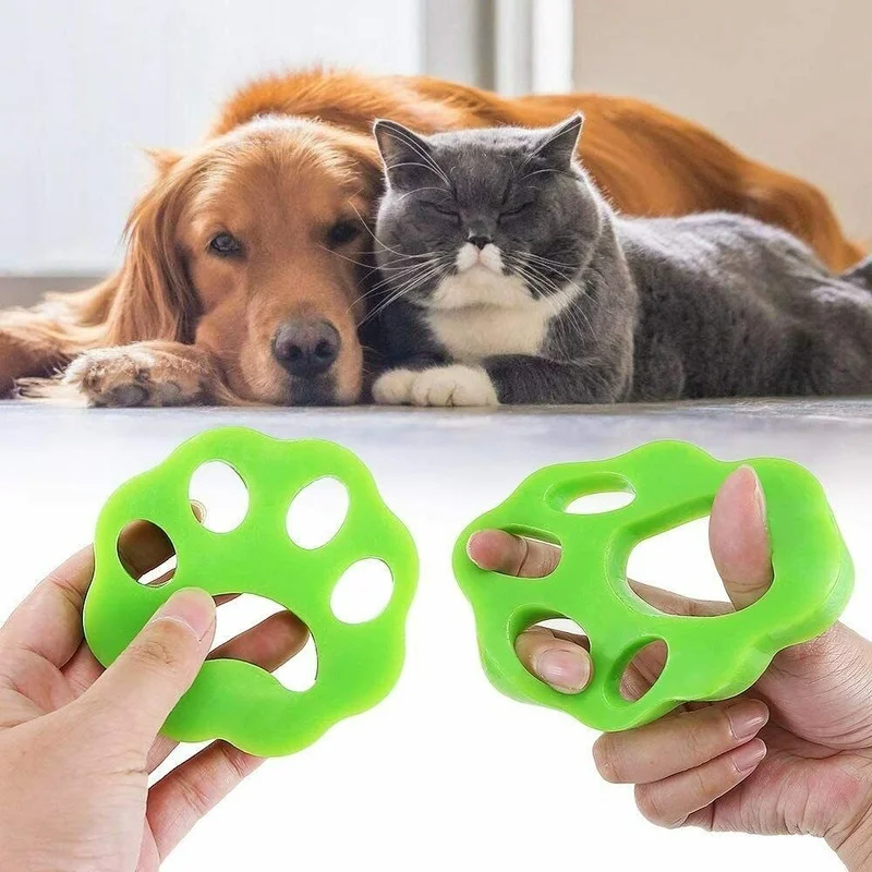 

2 шт., щётка для удаления шерсти домашних животных