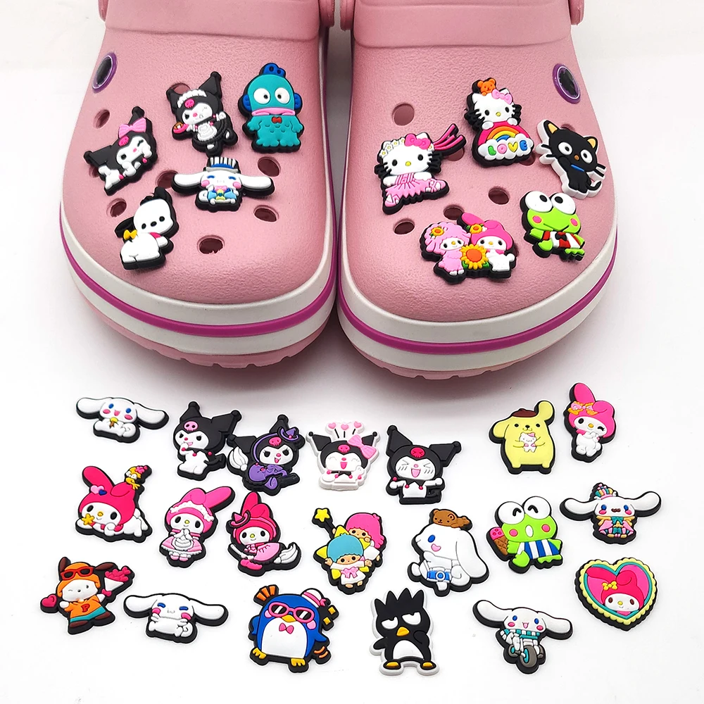 Рисунок 2 - Aoger Новинка Sanrio Hellokitty