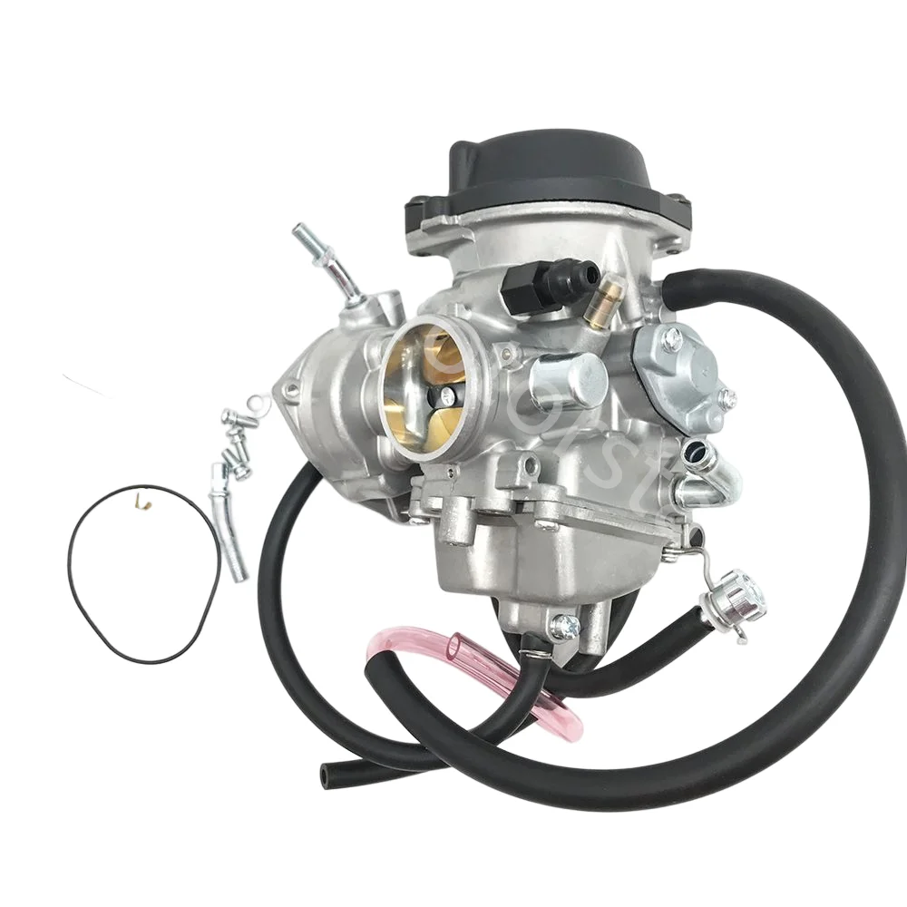 Фото Карбюратор для Suzuki LTZ400 LTZ 400 Quadsport 2003 2004 2005 2006 2007 №4