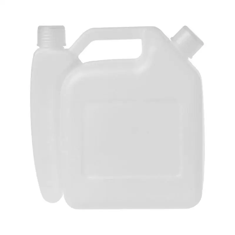 1 5 л масло бутылка для смешивания 2-тактный бензиновый топливный аккумулятор