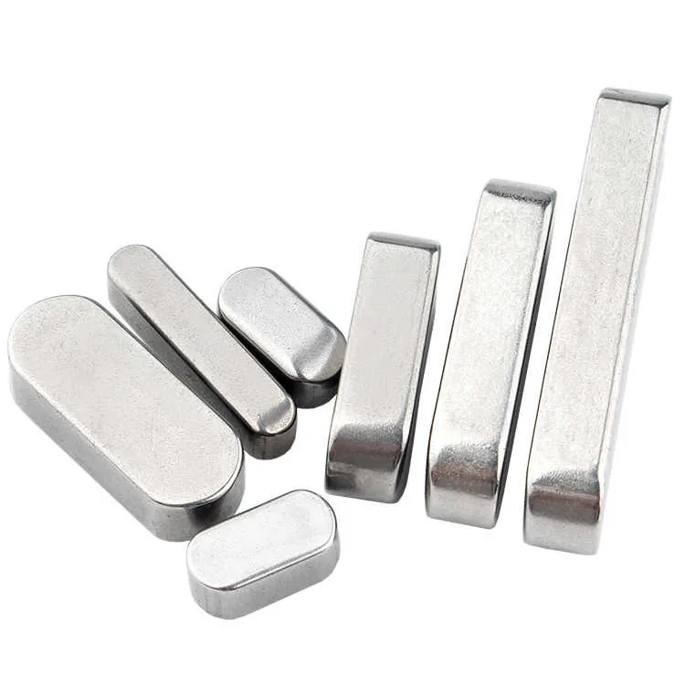 Параллельные ключи из нержавеющей стали M3-M16 6-120 мм