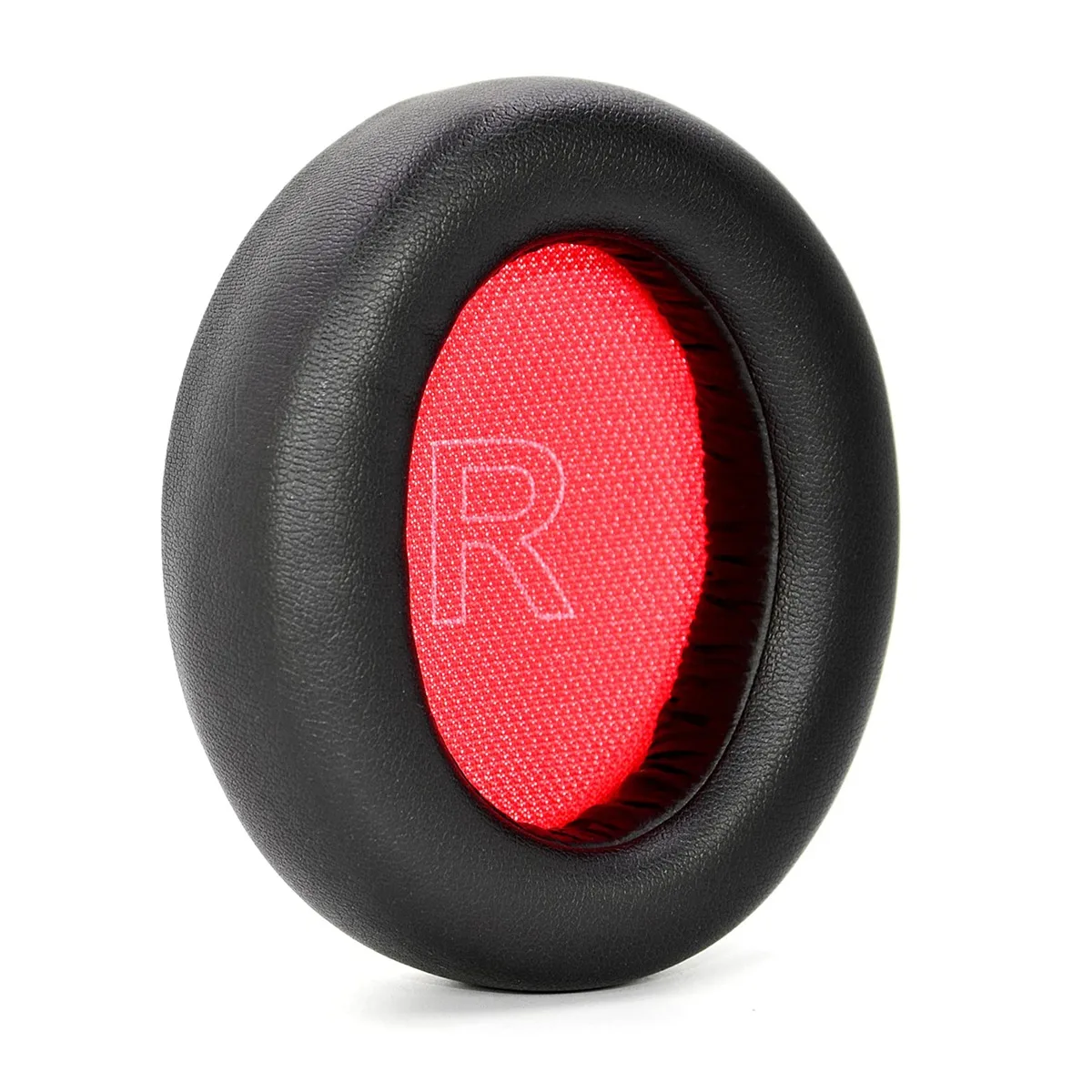 Сменные амбушюры поролоновые накладки мягкие для наушников Anker Soundcore Life Q10 / Bluetooth
