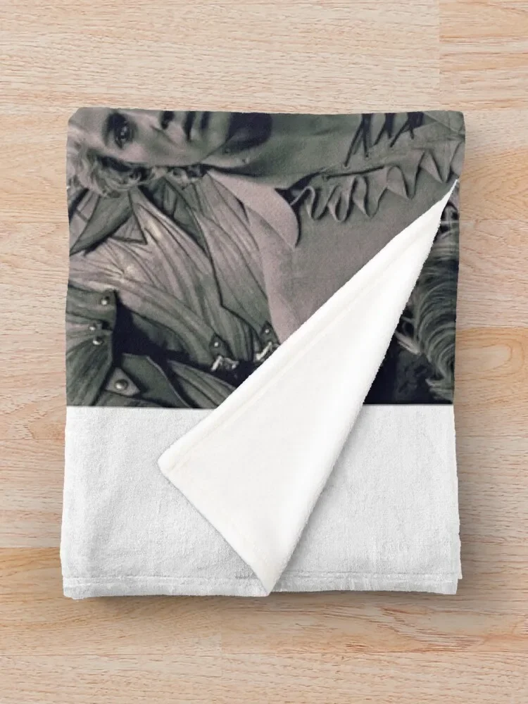 Babygirl Astarion плед одеяло Flannels Retros Fluffys большие Тепловые Одеяла