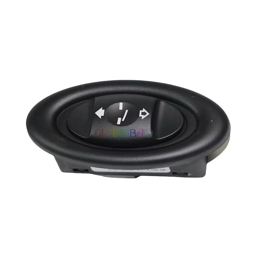 Совершенно новая оригинальная высококачественная черная кнопка переключения