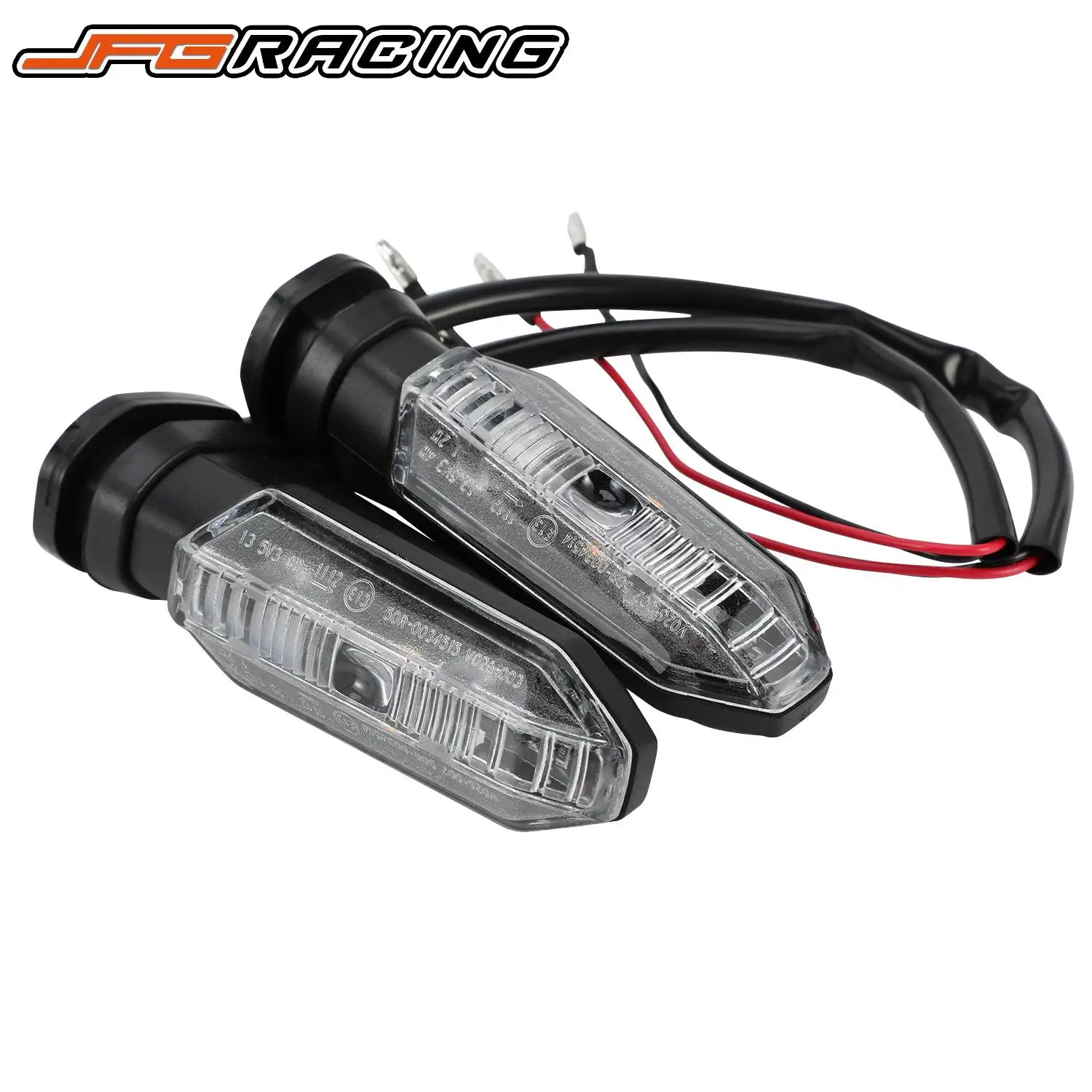 Сигнал поворота аксессуары для мотоциклов Honda CBR 125 250 300 650 CB500X CB500F CBR650R CBR500R ADV150 XADV750
