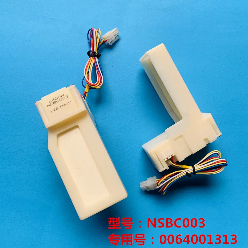 Применимо к Haier рефрижератору Электрический переключатель открытой двери