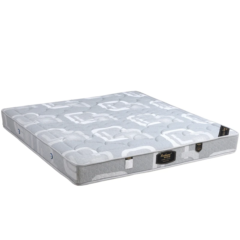 

Economical custom design custom latex memory foam king mattress