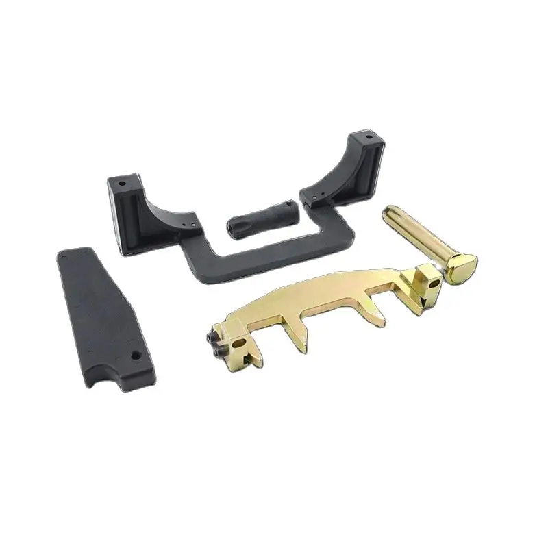 

For Mercedes Benz M271 Engine Camshaft Alignment Timing Locking Chain Fixture Tool Set C230 271 203