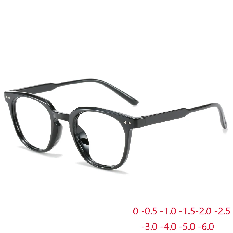 Очки для близорукости мужчин и женщин 0-0 5-1 0 до-6