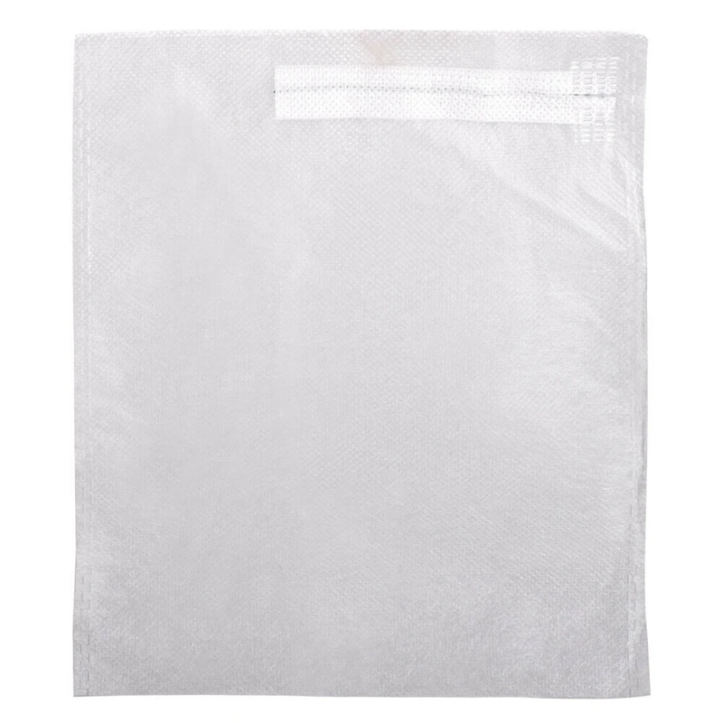 

500PCS Garden Plant Fruit Cover Protect Net Mesh Bag Against Insect Bird Pest