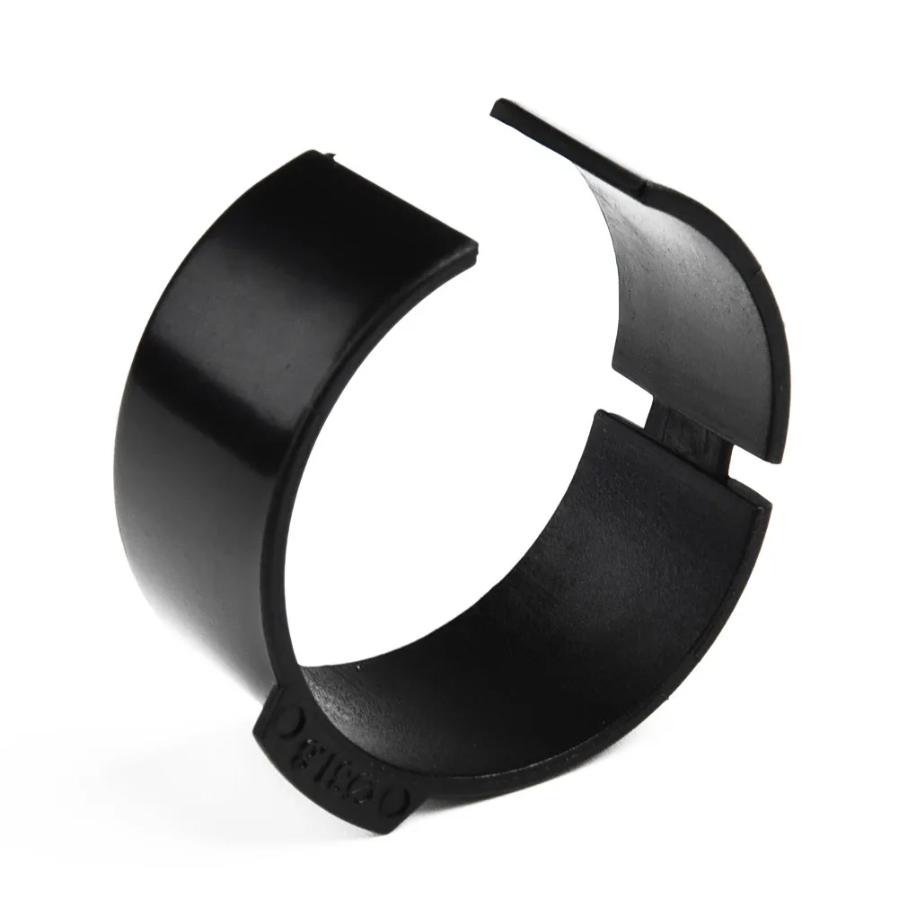 Велосипедный передний переключатель шайба переходник от 34 9 до 31 8 зажим для