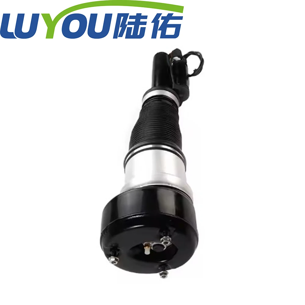 Автозапчасти 2213209713 LUYOU 1 шт. передний абсорбер для Mercedes Benz W221 OE A2213209713