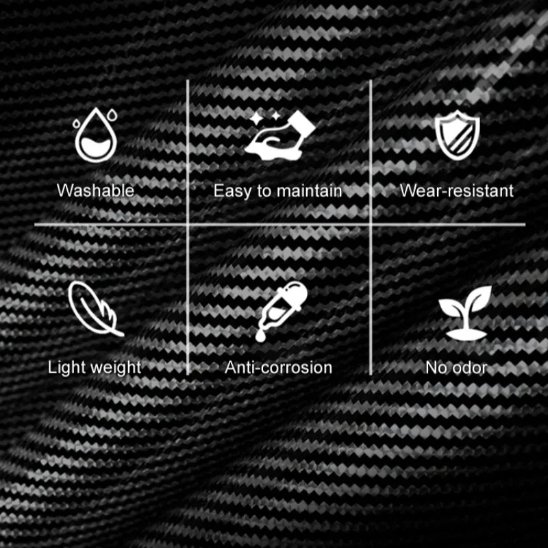 Чехол рулевого колеса автомобиля four seasons Универсальные мужские спортивные