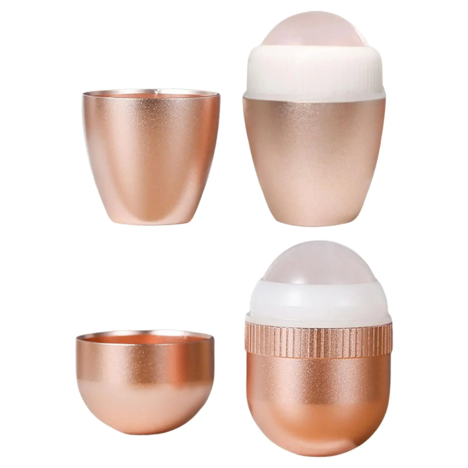 

Cold Massage Roller Ball Free Rolling Round Head Lifting for Relaxing Beauty