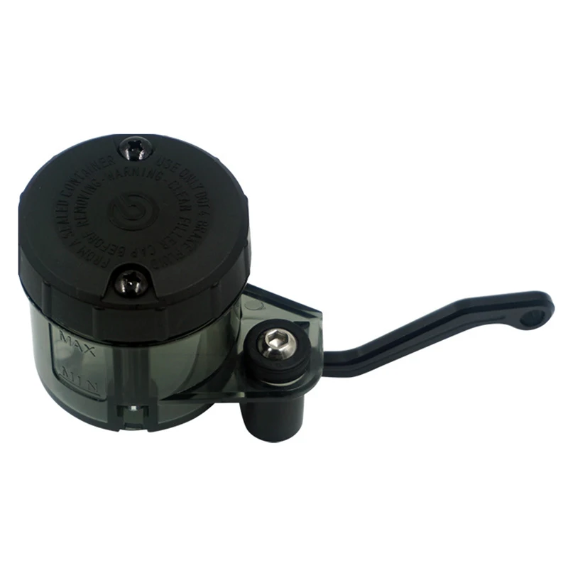 Главный тормозной цилиндр для мотоцикла резервуар жидкости масляный Triumph Tiger 1050