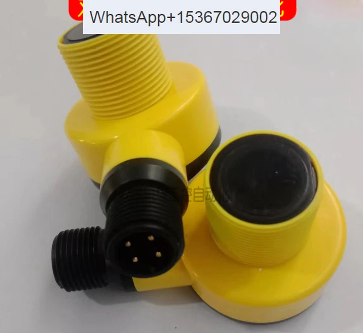 Фотоэлектрический переключатель T18SP6RQ T186EQ T18SP6DQ T18SP6LPQ N6LPQ P6RQ