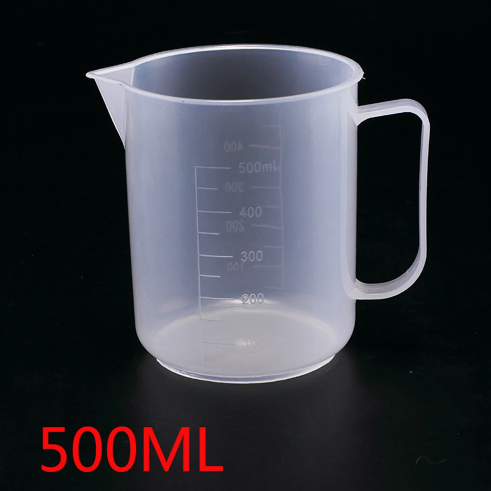 

Kitchen Tools Measuring Jug Sugar 1000 Ml 2000 Ml 250 Ml 500 Ml 5000ml Chemistry Cocoa For Chemical Experiments