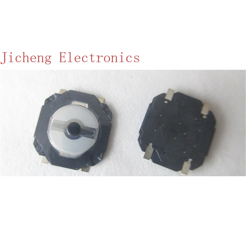 Рисунок 4 - ультратонкие сенсорные кнопки