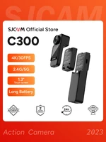 Карманная экшн-камера SJCAM C300