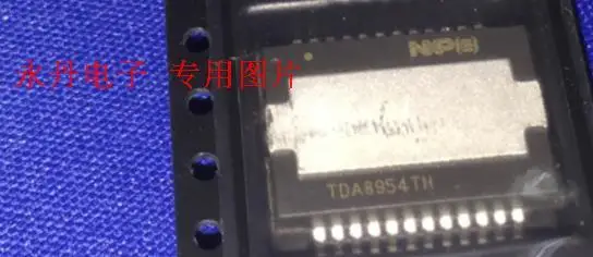 

TDA8954TH TDA8954