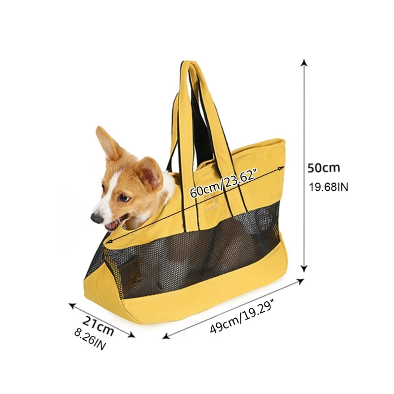 Маленькая собака для кошек домашних животных переноска панорамная дышащая