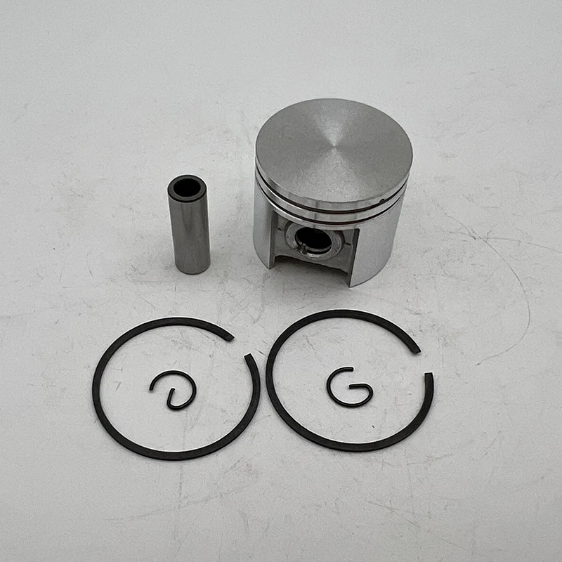 Набор поршней FS450 42 мм для STIHL FR450 SP450 FS400 FS480 SP400, комплект кольцевых зажимов для пилы в комплекте