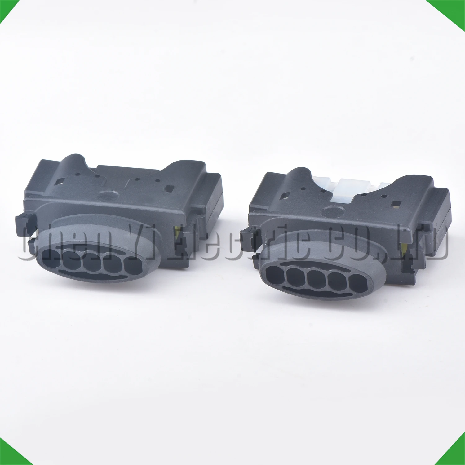 5-контактный автомобильный разъем электронный привод турбокомпрессора