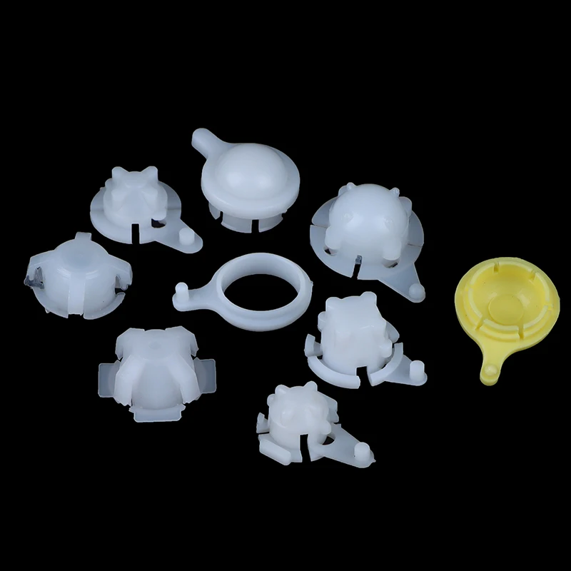 Пластиковый Фиксатор Стеклоочистителя Для Легковых Автомобилей Грузовиков