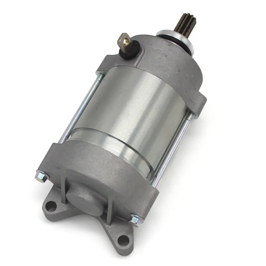 Фото Запуск двигателя мотоцикла 12 В для Yamaha FJR1300 FJR1300A FJR1300AE FJR1300AS OEM: 5JW-81890-00 1MC-81890-00 1MC-81890-01 №4