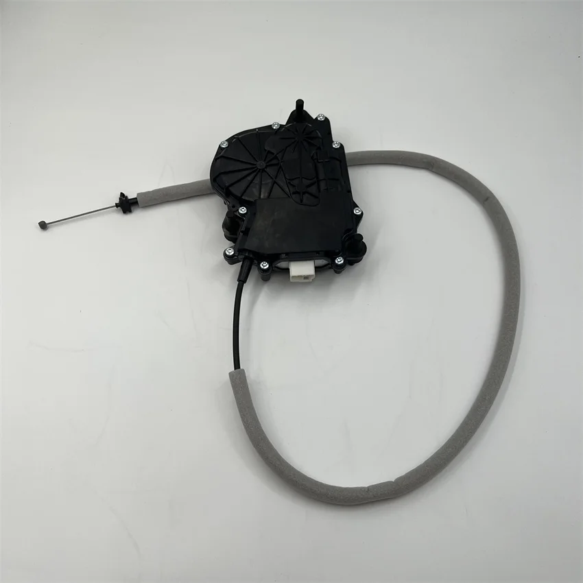 Привод замка крышки багажника STZT 51247273752 привод задней двери 51244447850 Автозапчасти